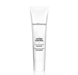 bareMinerals Combo Control Milky Face Primer mleczna baza pod makijaż 30ml