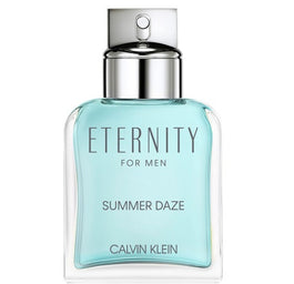 Calvin Klein Eternity Summer Daze For Men woda toaletowa spray 100ml Tester