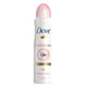 Dove Invisible Care Floral Touch antyperspirant spray 150ml