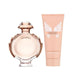 Paco Rabanne Olympea zestaw woda perfumowana spray 80ml + balsam do ciała 100ml