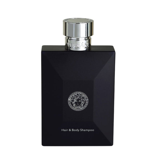 Versace Pour Homme żel pod prysznic 250ml