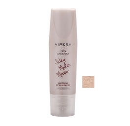 Vipera BB Cream Silky Match Maker reperujący krem BB z filtrem UV nr 04 35ml
