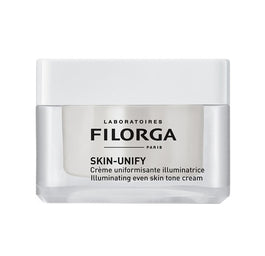 FILORGA Skin-Unify Illuminating Even Skin Tone Cream rozświetlający krem do twarzy wyrównujący koloryt 50ml