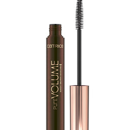 Catrice Pure Volume Magic Brown Mascara wydłużający tusz do rzęs 010 Burgundy Brown 10ml