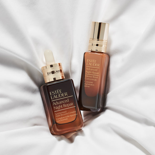 Estée Lauder Advanced Night Repair Intense Reset Concentrate naprawczy ujędrniający koncentrat do twarzy 20ml