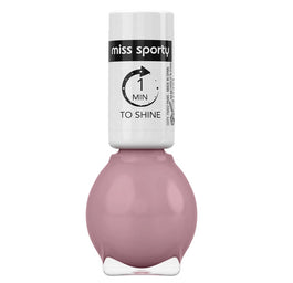 Miss Sporty 1 Minute to Shine lakier do paznokci 122 7ml