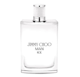 Jimmy Choo Man Ice woda toaletowa spray 100ml
