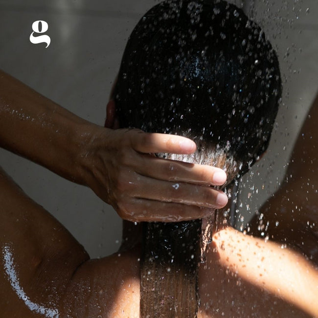 Soap for Globe Odżywka do włosów przetłuszczających się Balance 50g