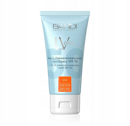 BANDI UV Expert Pre-D3 zaawansowany krem nawilżający SPF50 50ml