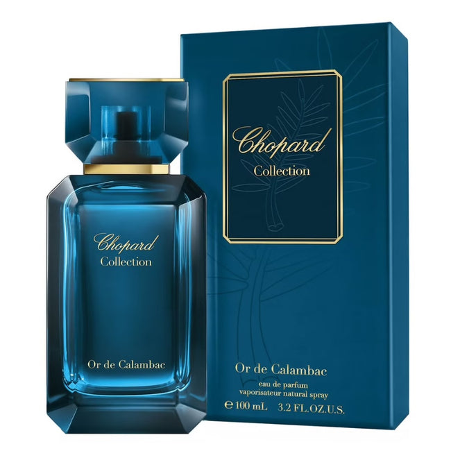 Chopard Or De Calambac woda perfumowana spray 100ml