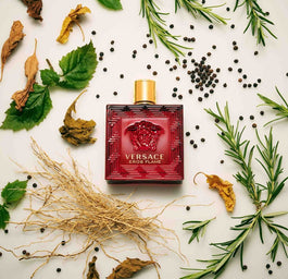 Versace Eros Flame woda perfumowana spray 50ml