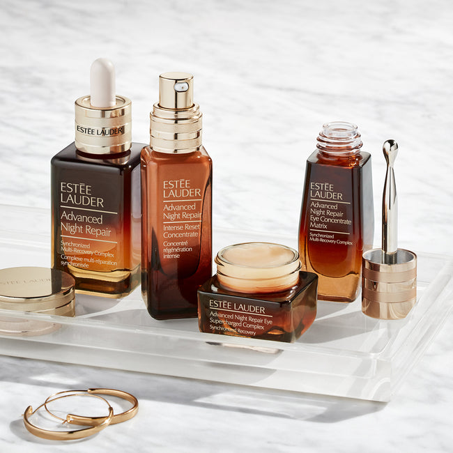 Estée Lauder Advanced Night Repair Intense Reset Concentrate naprawczy ujędrniający koncentrat do twarzy 20ml