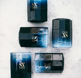 Paco Rabanne Pure XS woda toaletowa spray 100ml