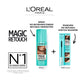 L'Oreal Paris Magic Retouch spray do retuszu odrostów Ciemny Brąz 75ml