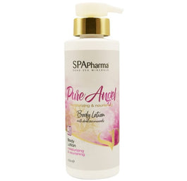 Spa Pharma Body Lotion balsam do ciała Pure Angel 400ml