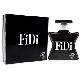 Bond No. 9 FiDi woda perfumowana spray 100ml
