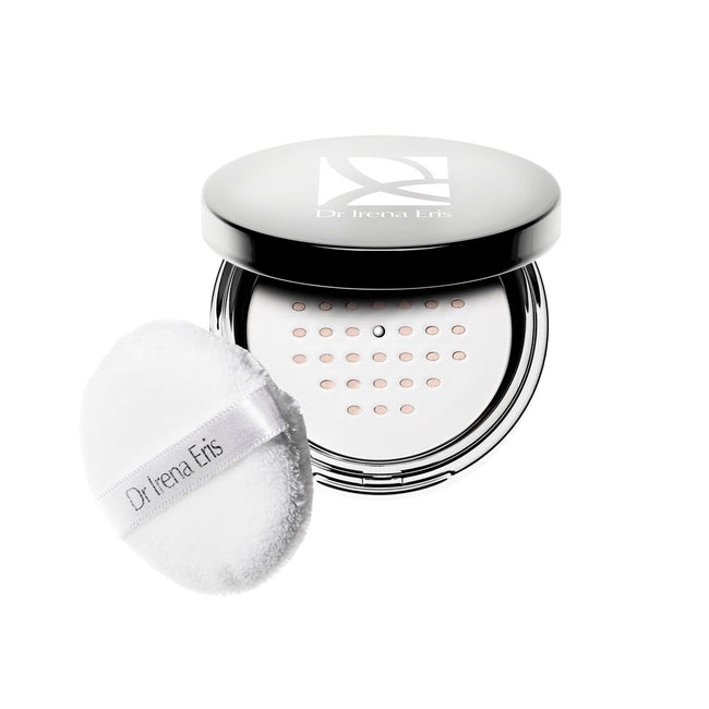 Dr Irena Eris Illuminating Loose Powder puder sypki Natural 11g