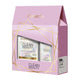 Perfecta Clean Beauty zestaw przeciwzmarszczkowy krem do twarzy 60+ 50ml + wygładzający krem pod oczy 15ml