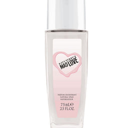 Katy Perry Mad Love dezodorant w naturalnym sprayu 75ml