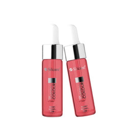 Silcare The Garden of Colour Regenerating Cuticle and Nail Oil oliwka do paznokci z pipetą Yummy Gummy Pink 15ml