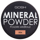 Gosh Mineral Powder puder mineralny 006 Honey 8g