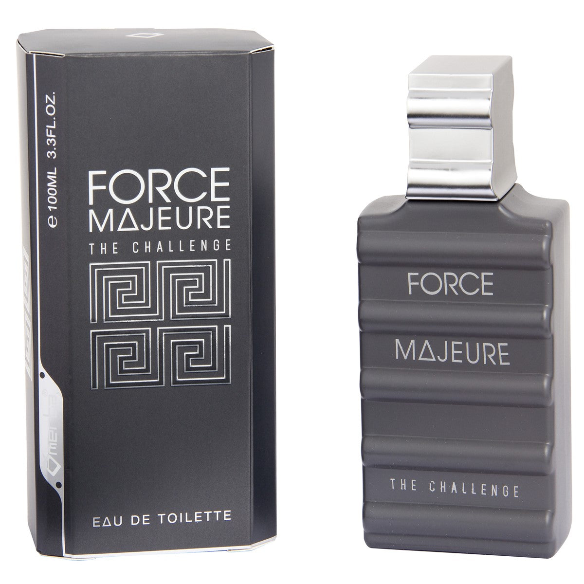 omerta force majeure - the challenge woda toaletowa 100 ml   