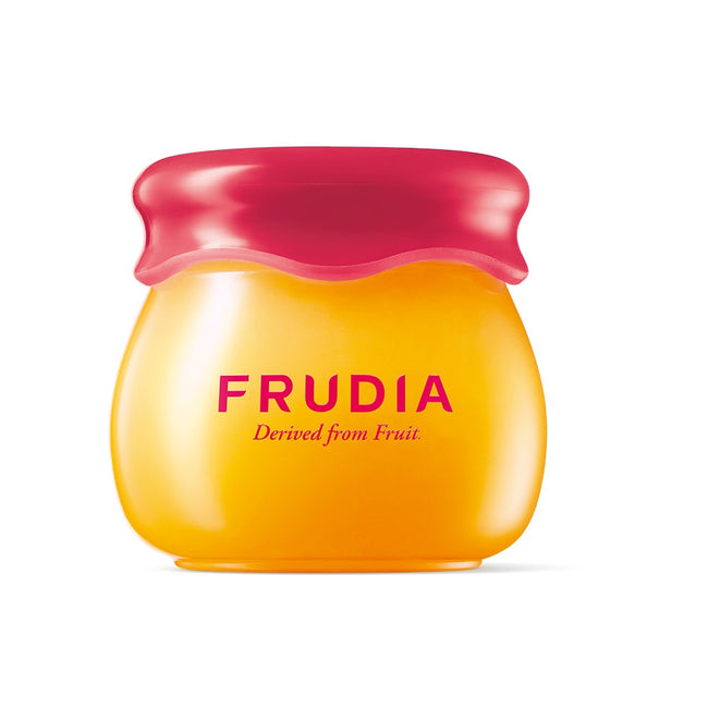 Frudia Pomegranate Honey 3in1 Lip Balm nawilżający balsam do ust 10ml