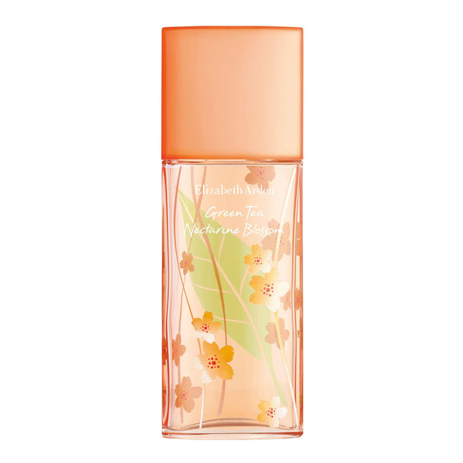 Elizabeth Arden Green Tea Nectarine Blossom woda toaletowa spray 100ml