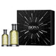 Hugo Boss Bottled zestaw woda toaletowa spray 100ml + woda toaletowa spray 30ml