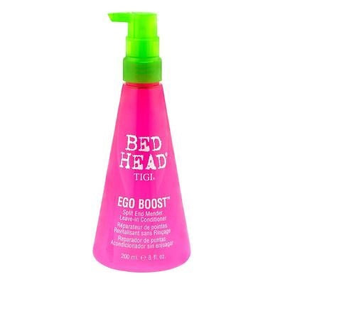 Tigi Bed Head Ego Boost odżywka bez spłukiwania na rozdwojone końcówki 237ml