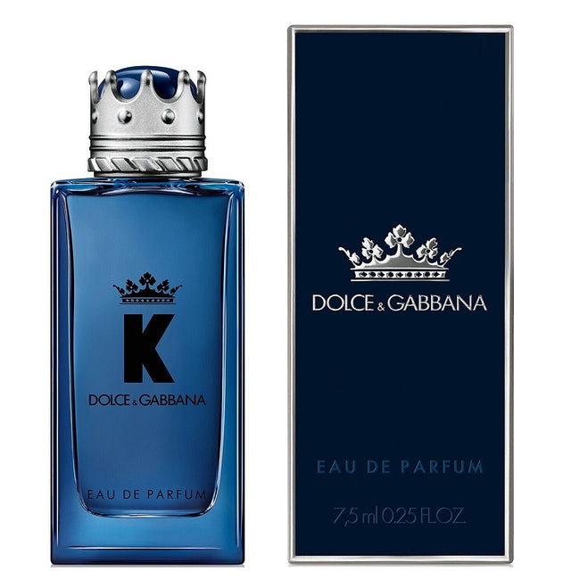 Dolce & Gabbana K by Dolce & Gabbana woda perfumowana 7.5ml