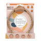 Invisibobble Hairhalo Fall in Love regulowana opaska do włosów Hello Pumpkin