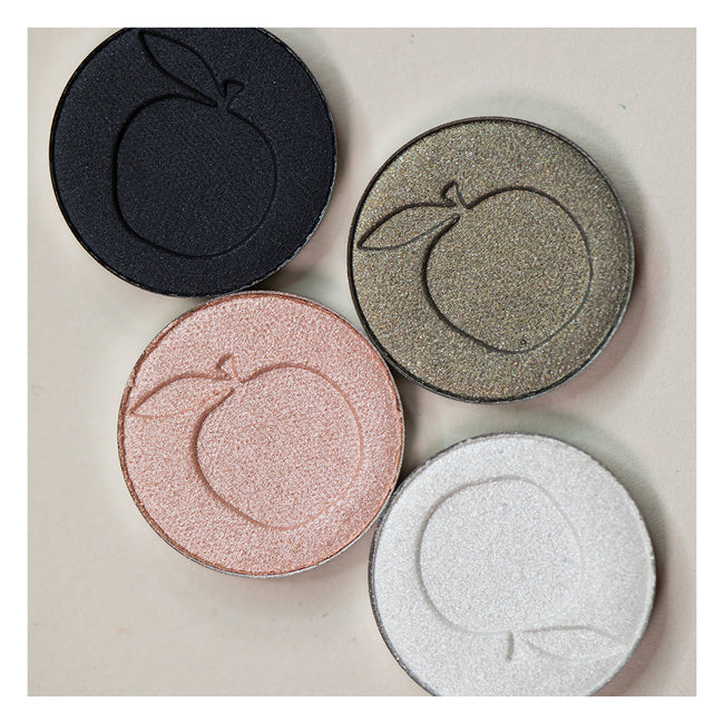 IDUN Minerals Eyeshadow Palette paletka cieni do powiek 407 Lavendel 4g