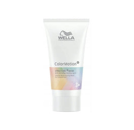 Wella Professionals ColorMotion+ Structure+ Mask maska chroniąca kolor włosów 30ml