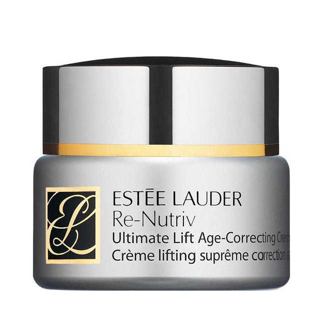 Estée Lauder Re-Nutriv Ultimate Lift Age-Correcting Creme Przeciwzmarszczkowy liftingujący krem do twarzy 50ml