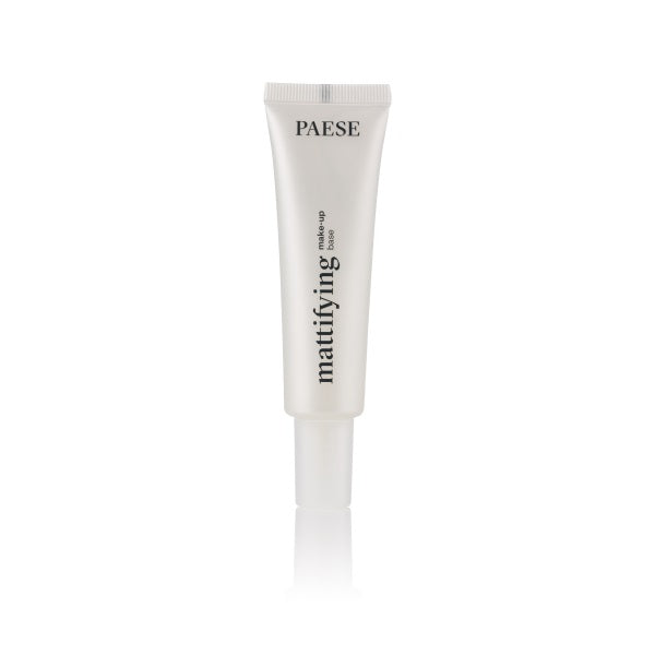 Paese Mattifying Make-Up Base matująca baza pod makijaż 20ml