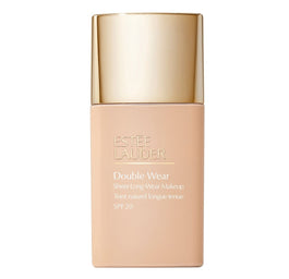 Estée Lauder Double Wear Sheer Long-Wear Foundation SPF20 długotrwały półprzezroczysty matowy podkład do twarzy 1N2 Ecru 30ml