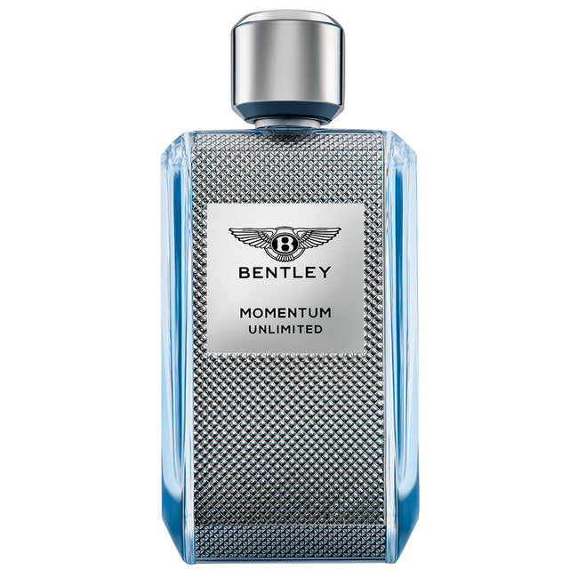 Bentley Momentum Unlimited woda toaletowa spray 100ml