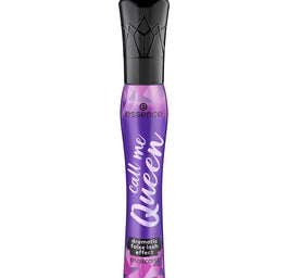 Essence Call Me Queen Dramatic False Lash Effect Mascara pogrubiająco-wydłużający tusz do rzęs 11.5ml