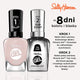 Sally Hansen Miracle Gel żelowy lakier do paznokci 232 Tutu The Ballet 14.7ml