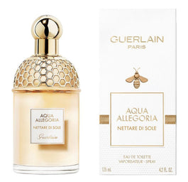 Guerlain Aqua Allegoria Nettare Di Sole woda toaletowa spray 125ml