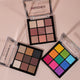 Profusion Ultimate Collection Eyeshadow Palette zestaw palet cieni do powiek