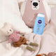 Nivea Baby ochronny szampon łagodzący 500ml