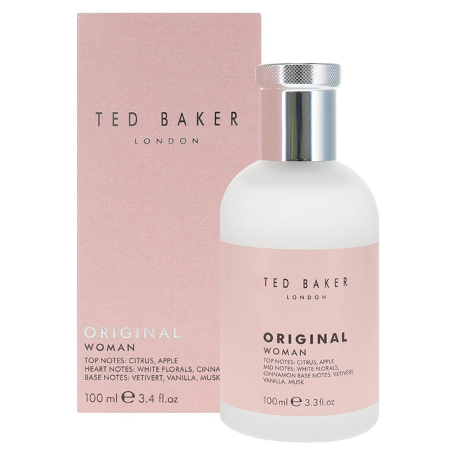Ted Baker Woman Original woda toaletowa spray 100ml