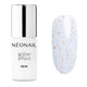 NeoNail Glitter Effect Base baza hybrydowa White Sparkle 7.2ml