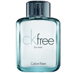 Calvin Klein CK Free for Men woda toaletowa spray 100ml Tester