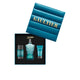 Jean Paul Gaultier Le Male zestaw woda toaletowa spray 125ml + balsam po goleniu 50ml + dezodorant sztyft 75ml