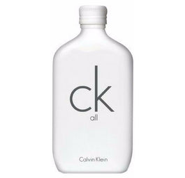 Calvin Klein CK All woda toaletowa spray 100ml - produkt bez opakowania