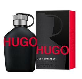 Hugo Boss Hugo Just Different woda toaletowa spray 125ml