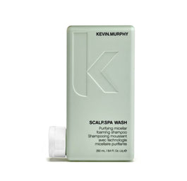 Kevin Murphy Scalp.SPA Wash Purifying Micellar Scalp Shampoo oczyszczający szampon do skóry głowy 250ml